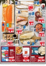 Czas na najlepsze oferty - Kaufland