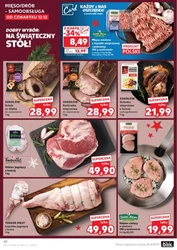 Czas na najlepsze oferty - Kaufland