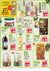 Czas na najlepsze oferty - Kaufland