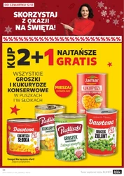 Ваші улюблені продукти за нижчою ціною - Kaufland