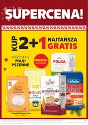 Zakupy, które się opłacają - Kaufland