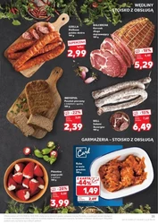 Ciesz się wyjątkowymi cenami - Kaufland