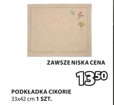 Podkładka