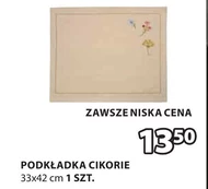 Podkładka