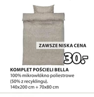 Komplet pościeli Bella