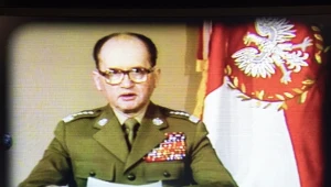 Sprawdź, ile wiesz o stanie wojennym w PRL [QUIZ]