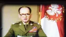 Przemówienie gen. Wojciecha Jaruzelskiego z 13 grudnia 1981 roku informujące o wprowadzeniu stanu wojennego