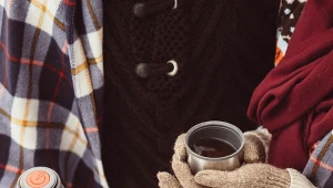 Pijesz herbatę z termosu? Zdziwi cię, jak wpływa na twoje zdrowie