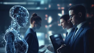 Nowoczesne technologie pozwalają na zautomatyzowanie różnych czynności pracowników