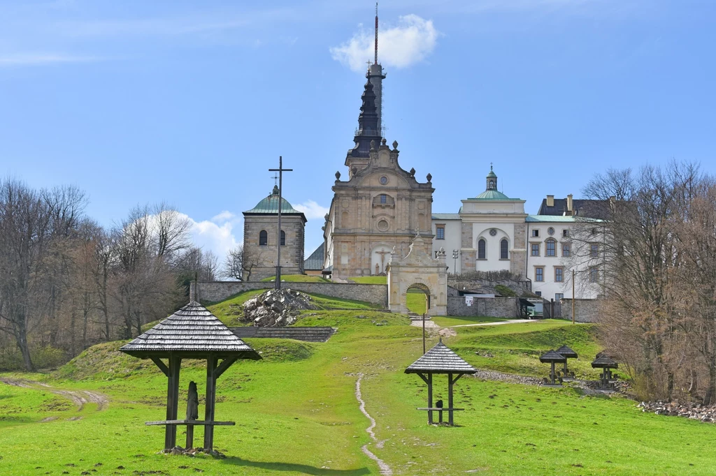 Świętokrzyski park narodowy będzie miał nowe centrum edukacyjno-przyrodnicze. Ale to nie wszystko, w granice parku wróci również wyłączony teren na szczycie Łysej Góry