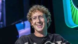 Mark Zuckerberg rekrutuje zespół do stworzenia "superinteligencji"