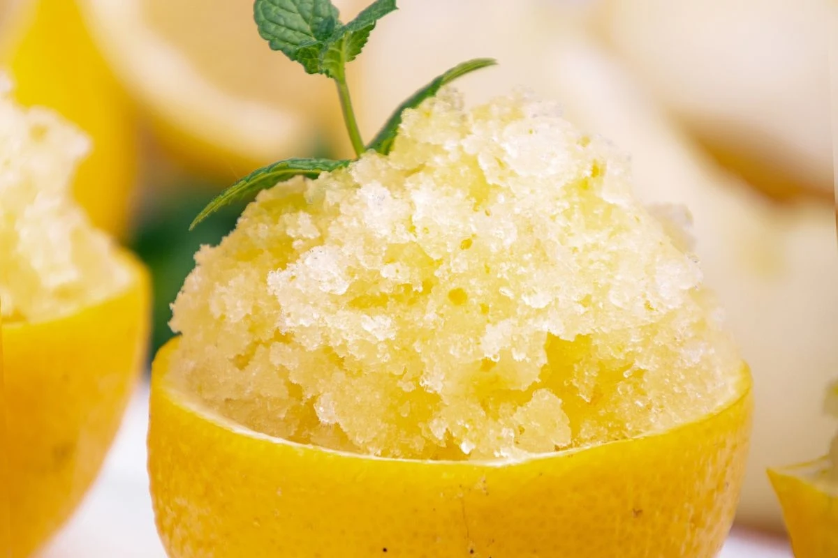 Citrus australasica ma wiele zastosowań w kuchni Citrus australasica ma wiele zastosowań w kuchni