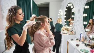 Czystość i sterylność to jeden z najważniejszych elementów w biznesie kosmetycznym