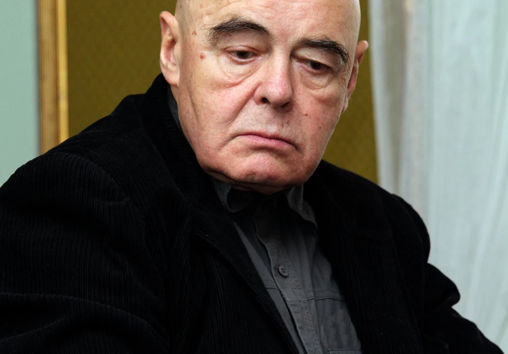 Ostatnia wola Stanisława Tyma nie będzie mogła zostać zrealizowana. Ostatnia wola Stanisława Tyma nie będzie mogła zostać zrealizowana.