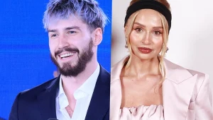 Tomasz Fornal i Sylwia Gaczorek