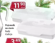 Pojemnik na ciasto Galicja