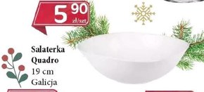 Salaterka Galicja niska cena