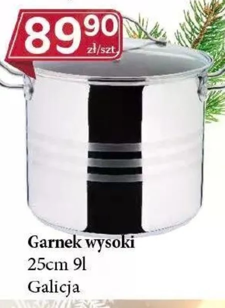 Garnek Galicja