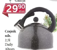 Czajnik Daily