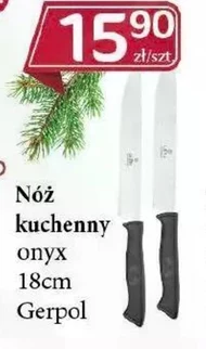 Nóż kuchenny