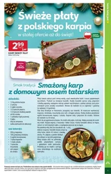 Najlepsze oferty na święta - Stokrotka