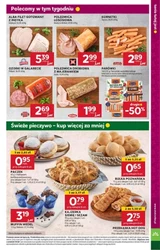 Najlepsze oferty na święta - Stokrotka