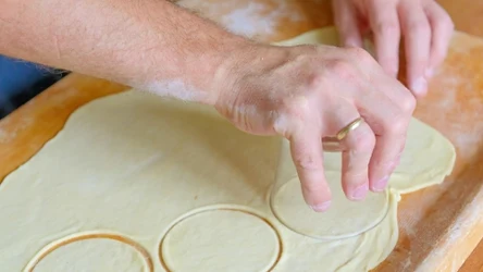 Sprawdzony przepis na ciasto na pierogi przyda się przed Bożym Narodzeniem 