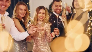 Czterogwiazdkowy hotel Mercure Szczyrk Resort odlicza dni do swojego pierwszego sylwestra