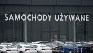 Czy stać cię na auto? 42 tys. za używane to dziś okazja