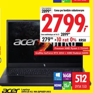 Laptop Acer