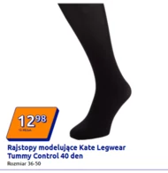 Rajstopy Kate legwear