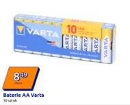 Baterie Varta