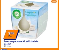 Świeca zapachowa Air Wick