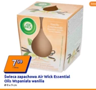 Świeca zapachowa Air Wick