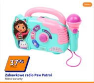 Radio Paw Patrol