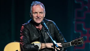 Sting ogłosił dodatkowy koncert w Polsce! Chętnych było tysiące. Gdzie i kiedy zagra?