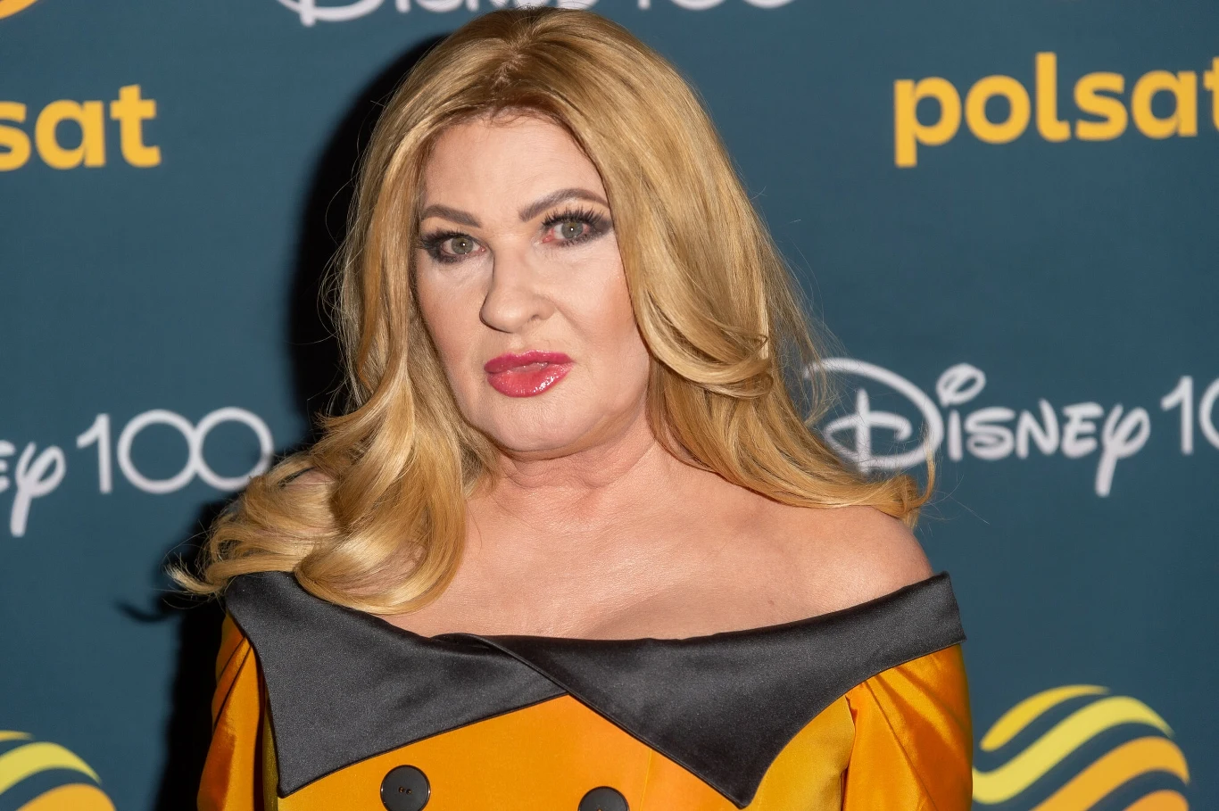 Beata Kozidrak ma poważne problemy zdrowotne Beata Kozidrak ma poważne problemy zdrowotne