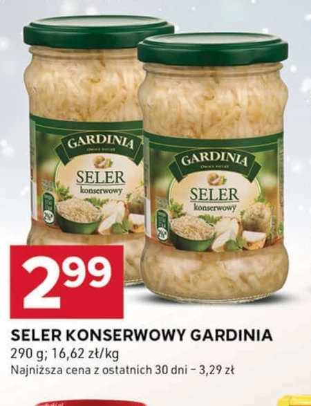 Seler Gardinia