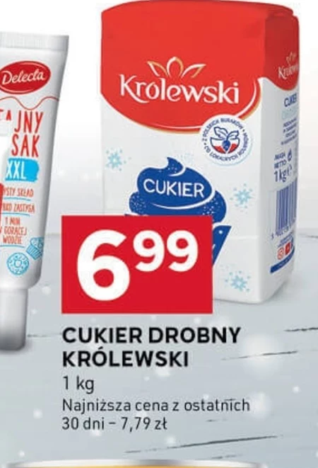 Cukier Królewski