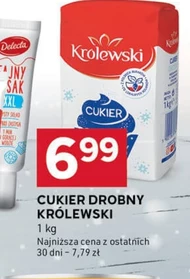 Cukier Królewski