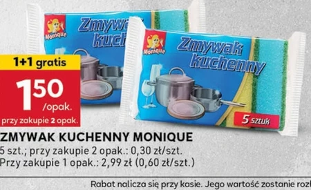 Zmywak kuchenny Monique