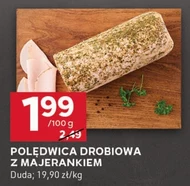 Polędwica Duda