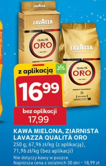 Kawa Lavazza