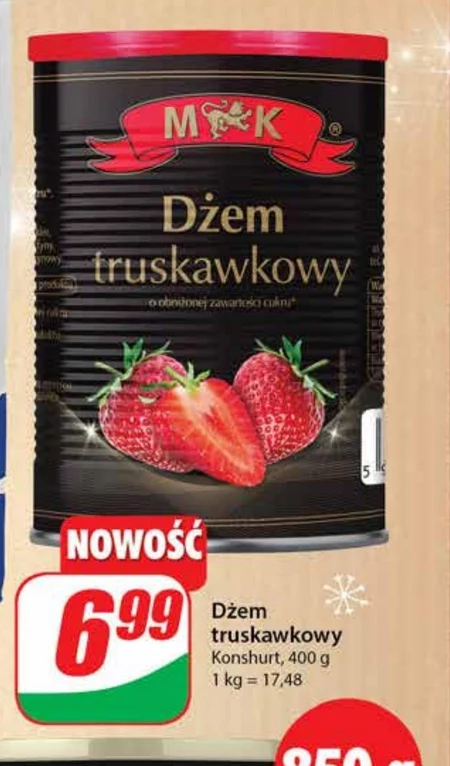 Dżem MK