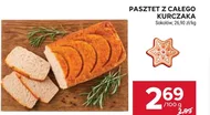 Pasztet Sokołów