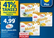 Masło Pilos