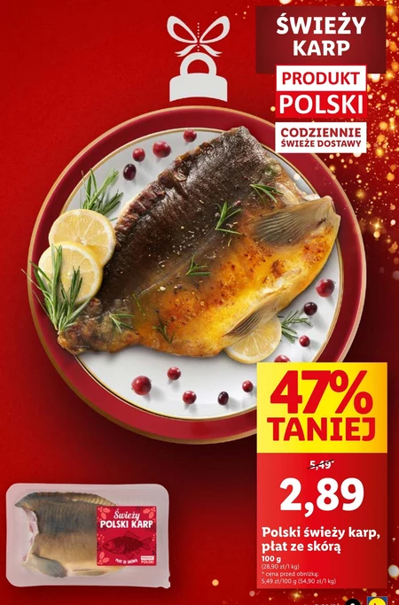 Karp Polski