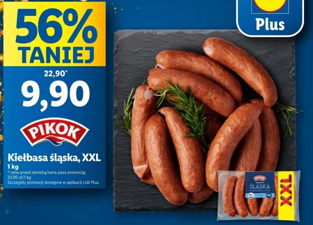 Kiełbasa Pikok