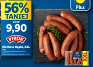 Kiełbasa Pikok