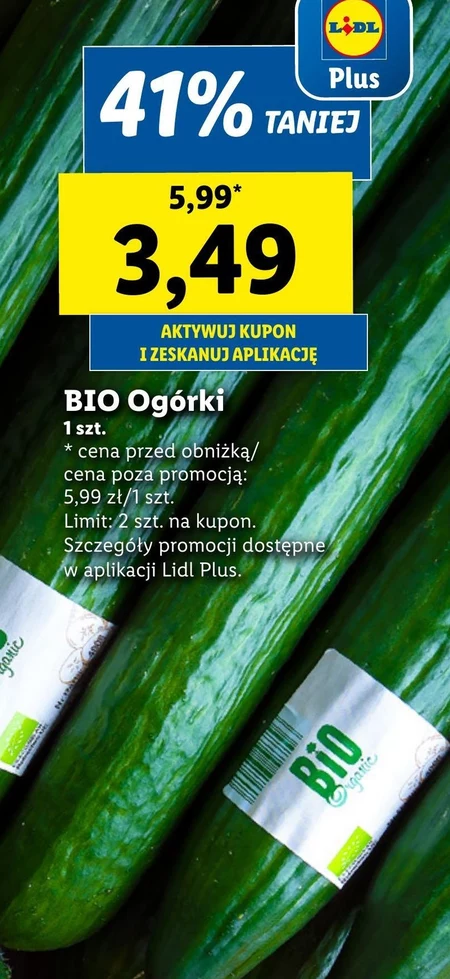 Ogórki Plus-Plus